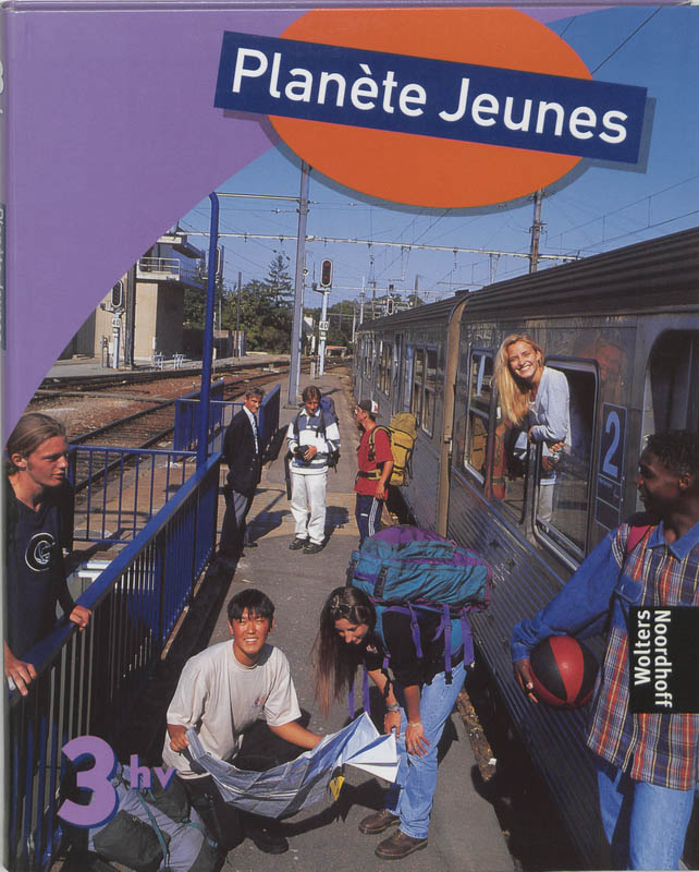 Omslag van Hoofdboek
