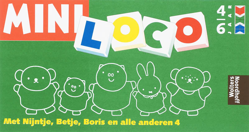 Omslag van 4