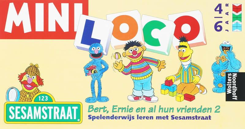 Omslag van Elmo Tommie en al hun vrienden