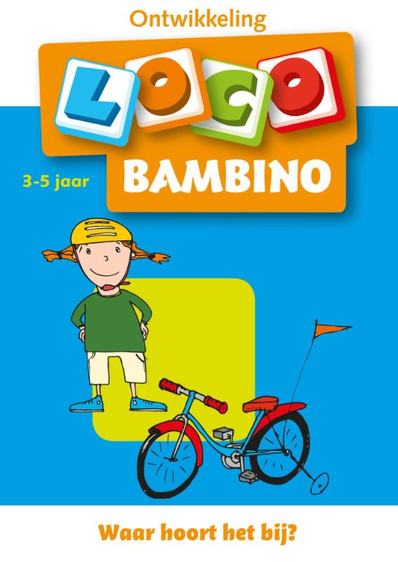 Omslag van Wat hoort bij elkaar