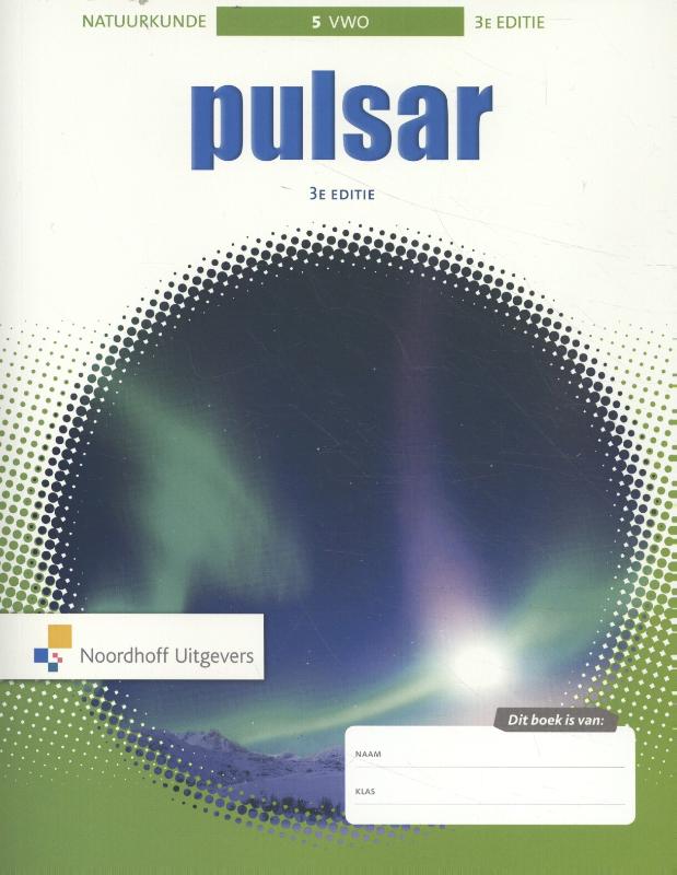 Omslag van Leerboek