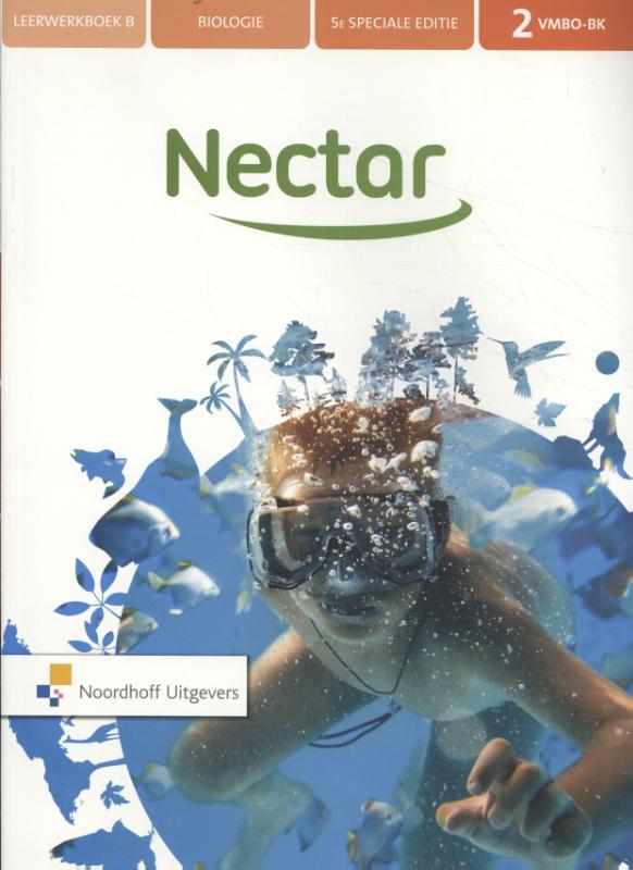 Omslag van Leerwerkboek B