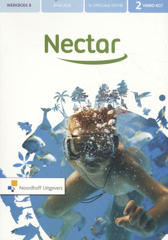 Omslag van Werkboek B