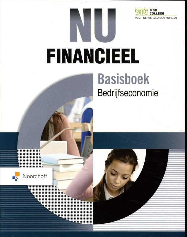 Omslag van Basisboek