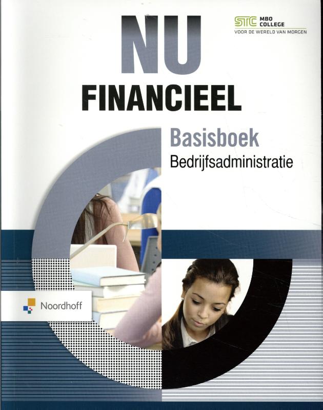 Omslag van Basisboek