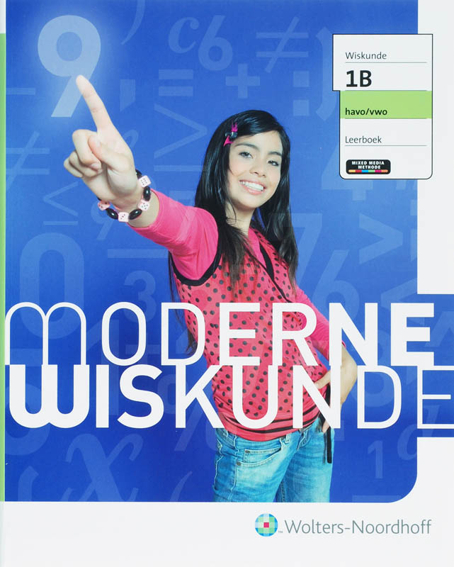 Omslag van Leerwerkboek