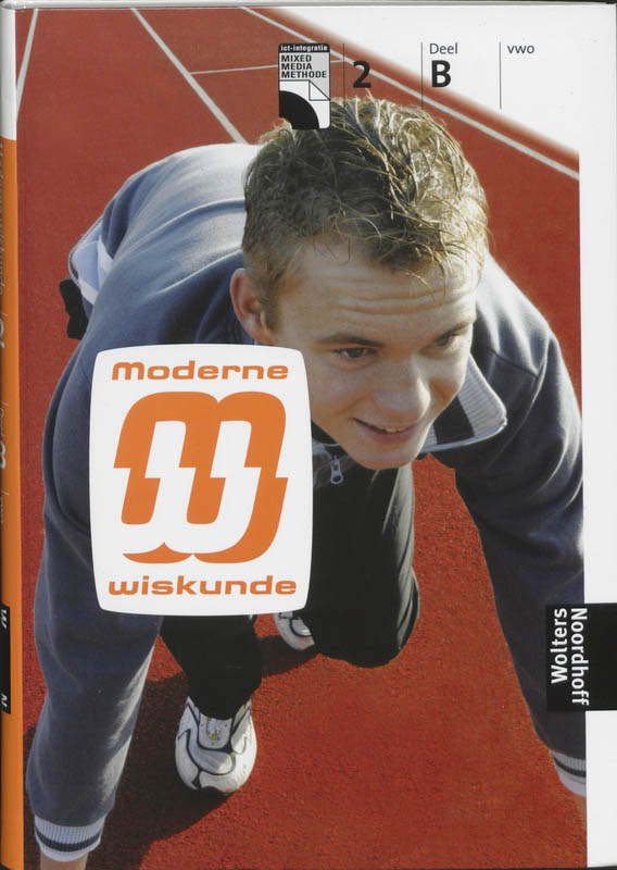 Omslag van Leerboek