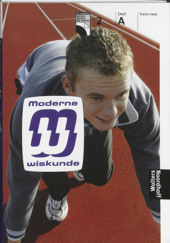 Omslag van Hoofdboek