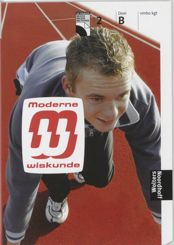 Omslag van Hoofdboek