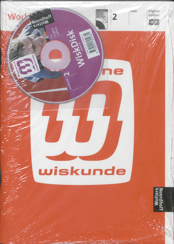 Omslag van Workbook