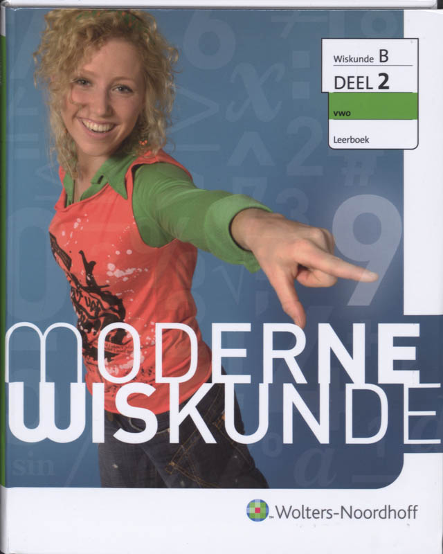 Omslag van Leerboek