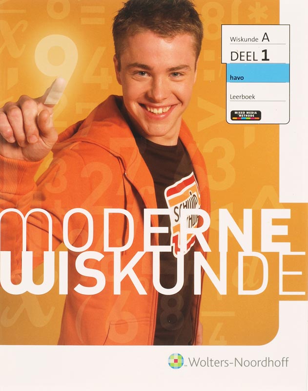 Omslag van Leerwerkboek