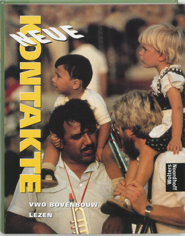 Omslag van Hoofdboek