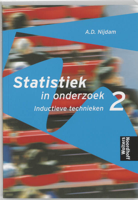 Omslag van 2 Inductieve technieken