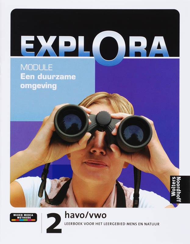 Omslag van Leerboek