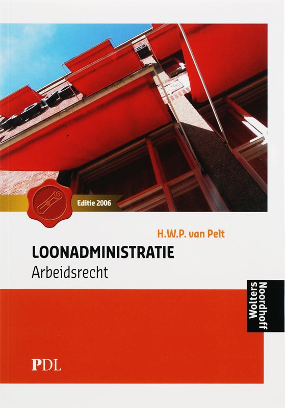 Omslag van 2006