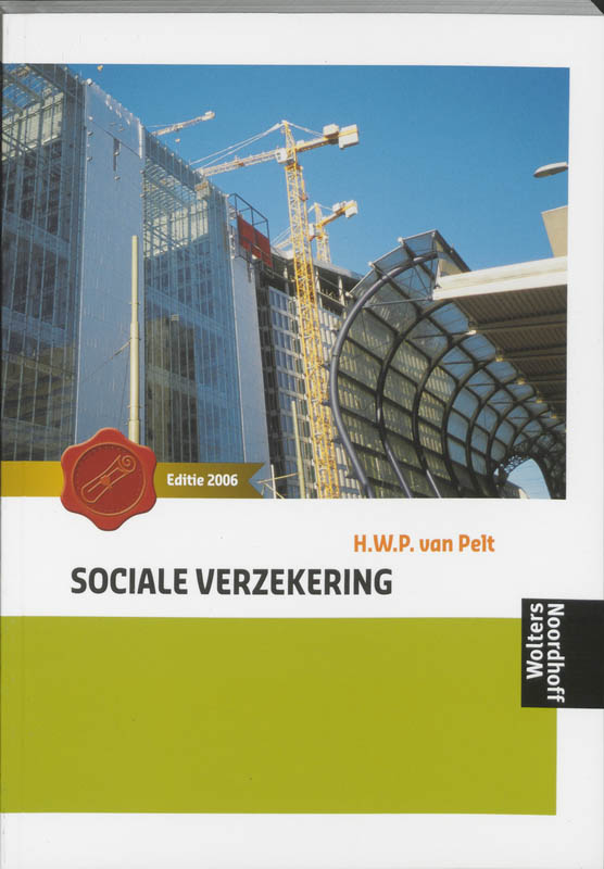 Omslag van 2006