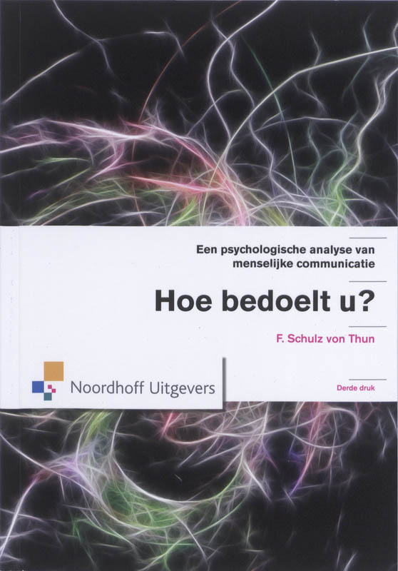 Omslag van Hoe bedoelt u?