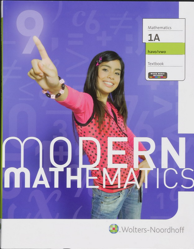 Omslag van Textbook