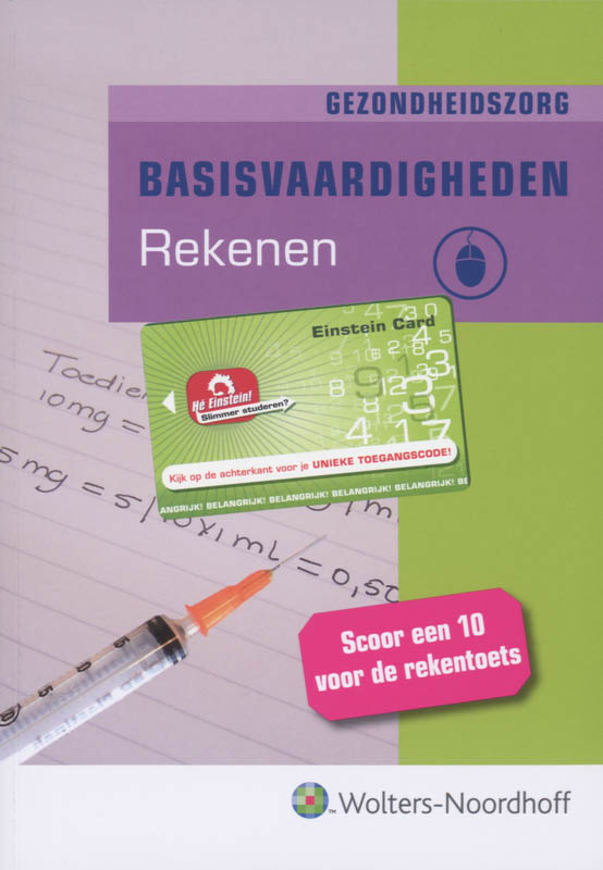 Omslag van Gezondheidszorg