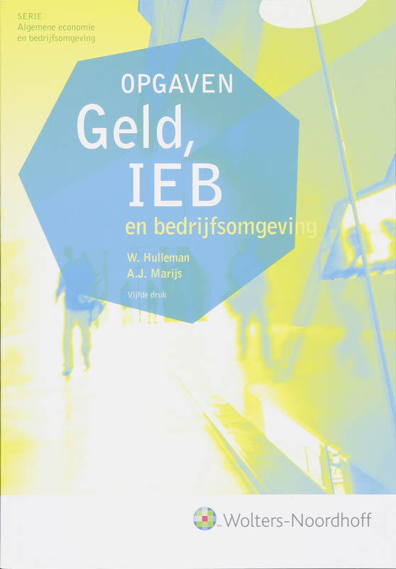 Omslag van Opgaven