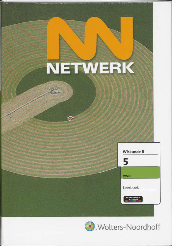 Omslag van Leerboek