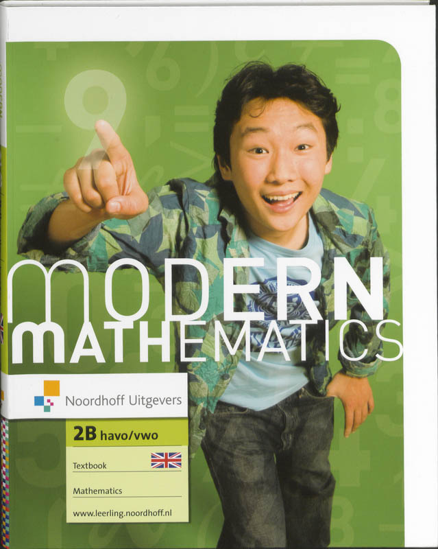 Omslag van Textbook
