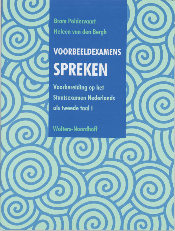 Omslag van 1