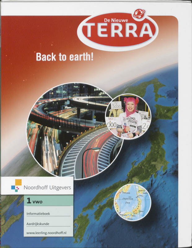Omslag van Informatieboek