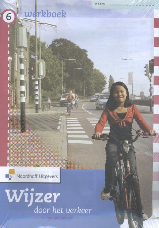 Omslag van werkboek