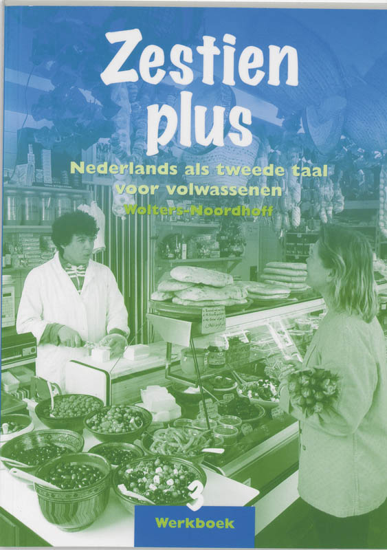Omslag van Werkboek