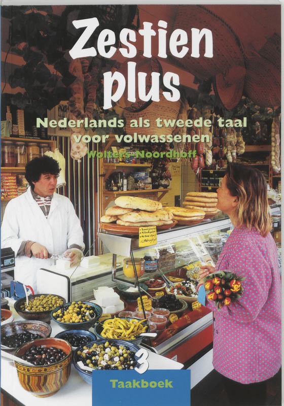 Omslag van Taakboek
