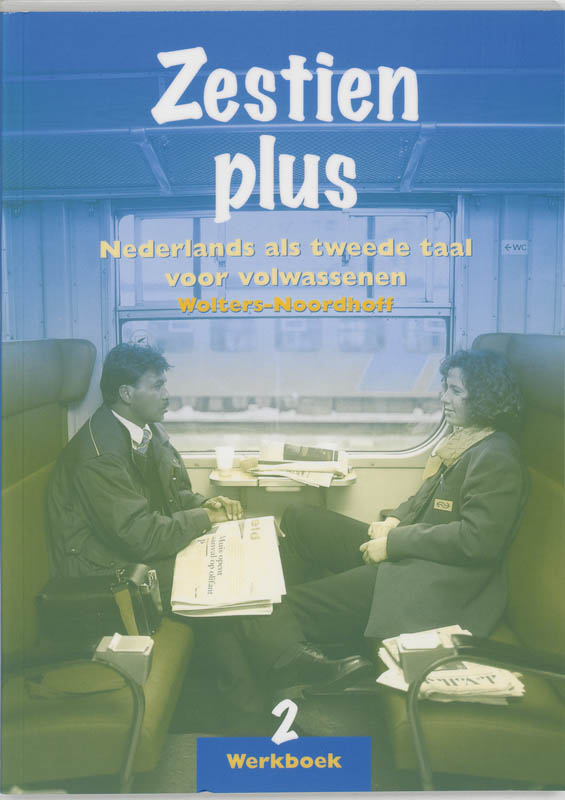 Omslag van Werkboek