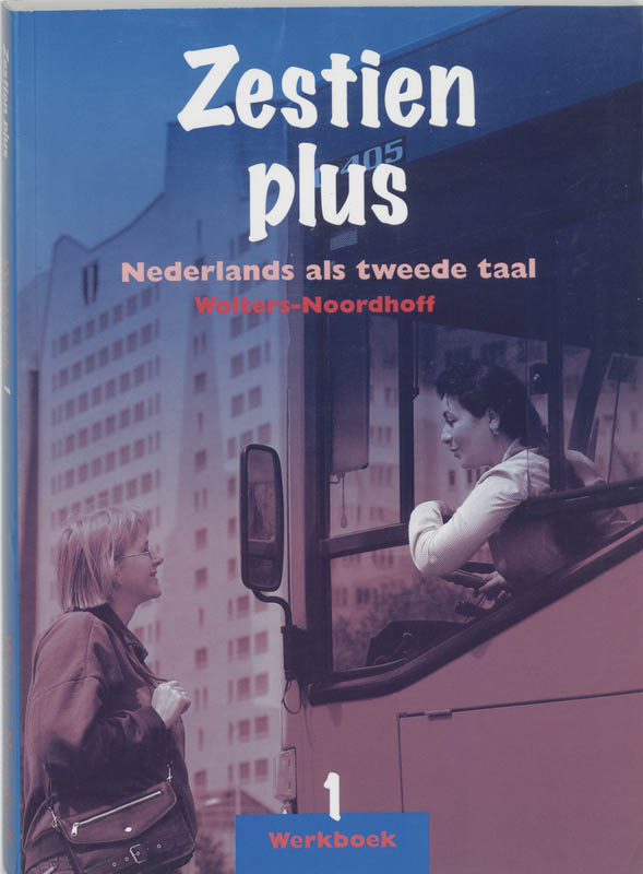 Omslag van Werkboek