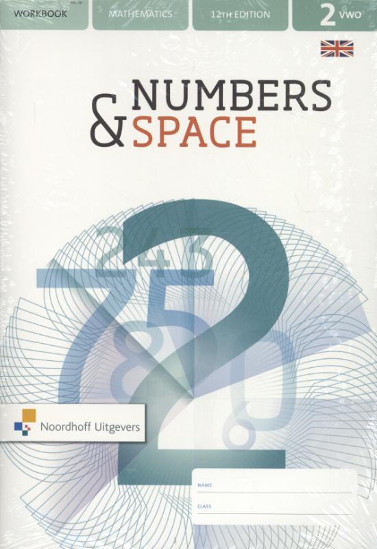 Omslag van workbook