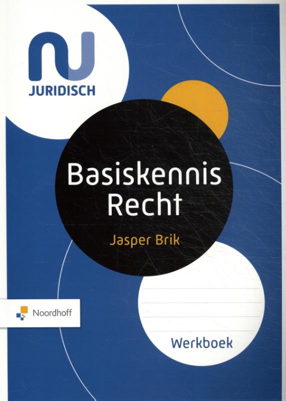 Omslag van Werkboek