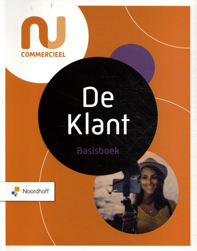 Omslag van Leerboek