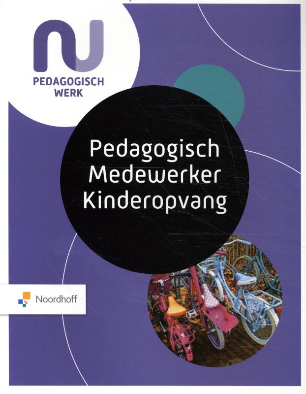 Omslag van Profielboek
