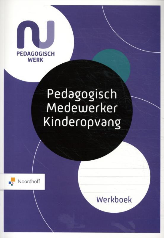 Omslag van Werkboek