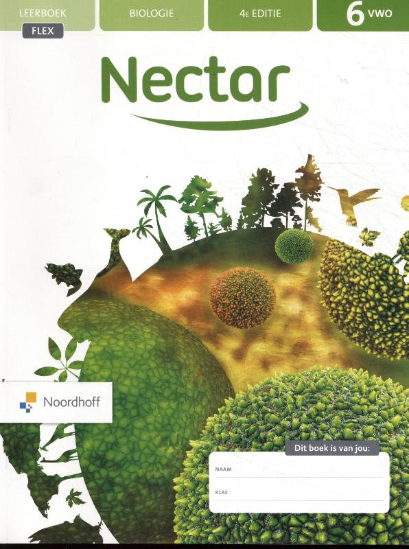 Omslag van Leerboek