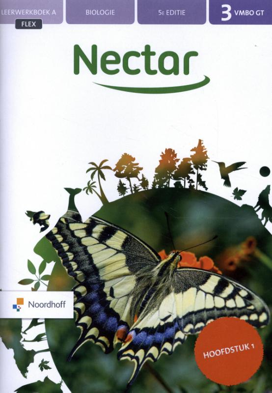 Omslag van Leerwerkboek A