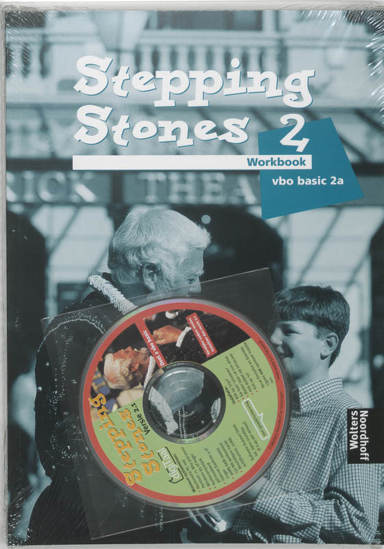 Omslag van Workbook 2a+2b