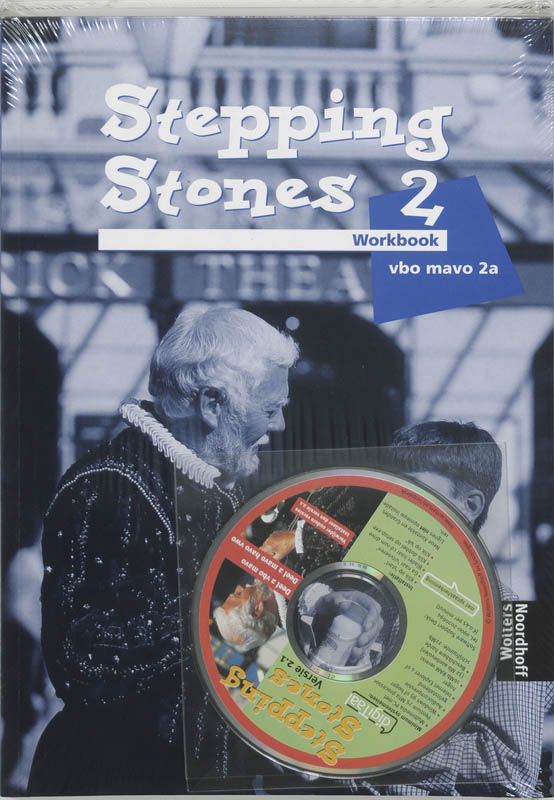 Omslag van Workbook 2a & 2b