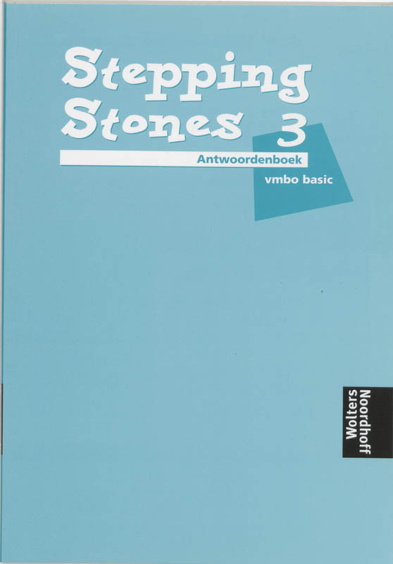 Omslag van Antwoordenboek