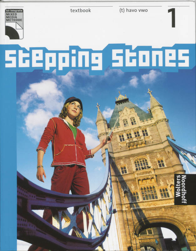 Omslag van Textbook