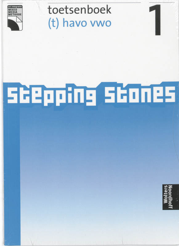 Omslag van Toetsenboek