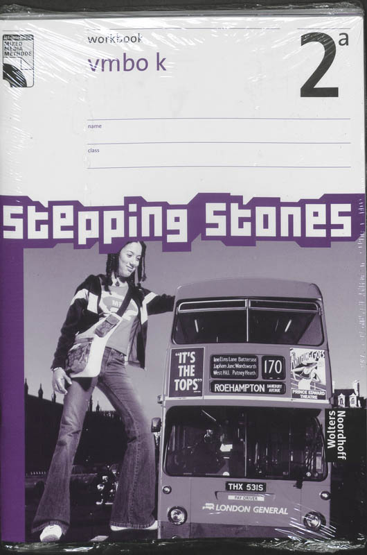 Omslag van Werkboek
