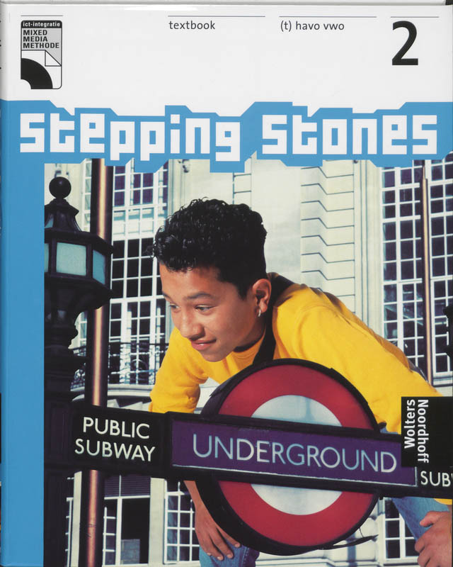 Omslag van Textbook