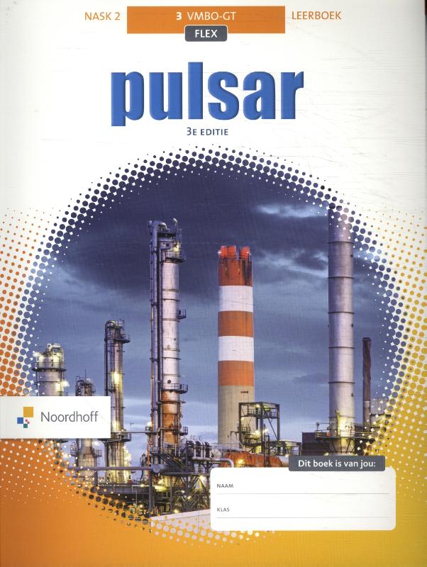 Omslag van Leerboek