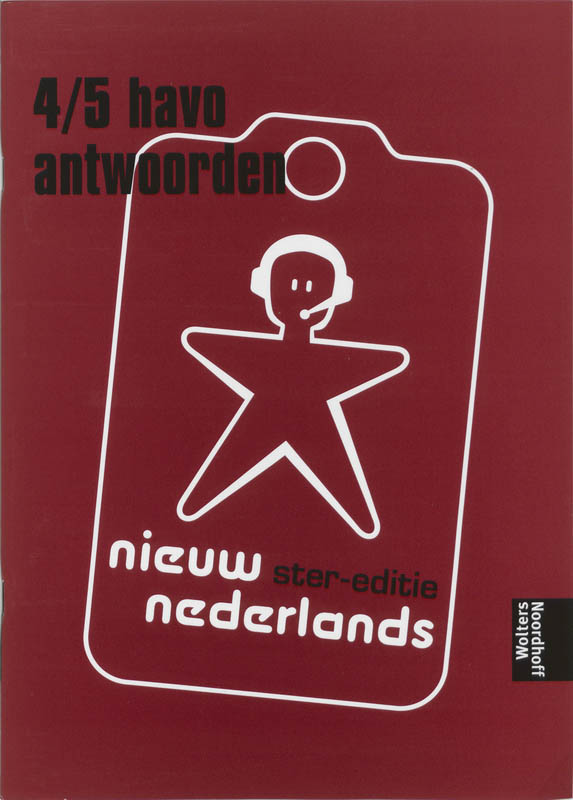 Omslag van Antwoorden